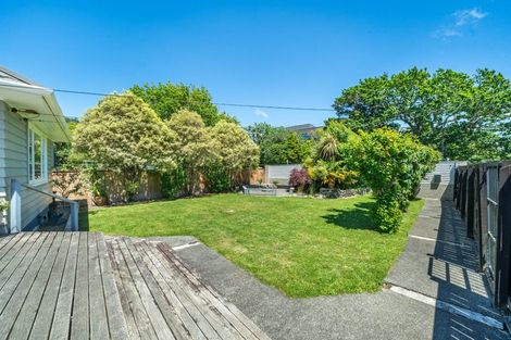 Photo of property in 63 Ward Street, Wallaceville, Upper Hutt, 5018