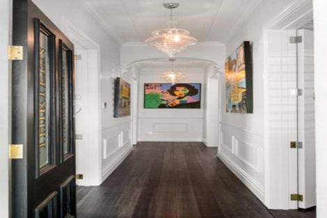 Photo of property in 13 Franklin Road, Freemans Bay, Auckland, 1011