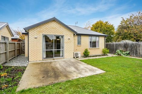 Photo of property in 3/8 Evatt Street, Bryndwr, Christchurch, 8053