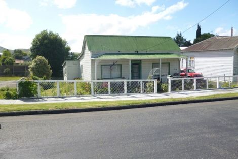 Photo of property in 4 Toroa Street, Taihape, 4720