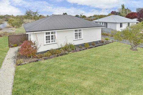 Photo of property in 10 Lyndon Street, Culverden, 7392