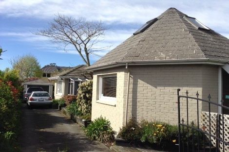 Photo of property in 72 Grahams Road, Burnside, Christchurch, 8041