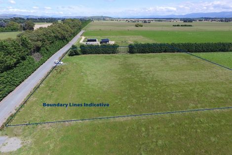 Photo of property in 593 East Taratahi Road, East Taratahi, Carterton, 5887