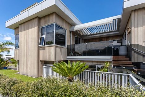 Photo of property in 203a Philomel Road, Whangamata, 3620