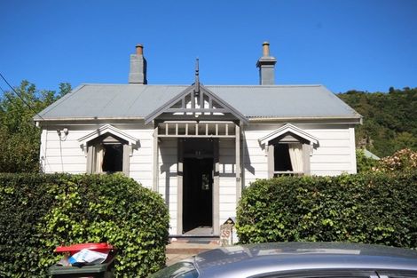 Photo of property in 59 Malvern Street, Woodhaugh, Dunedin, 9010