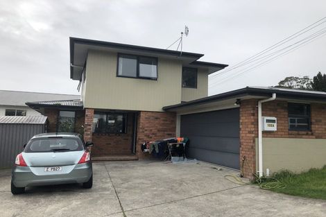 Photo of property in 100 Fulford Street, New Plymouth, 4310