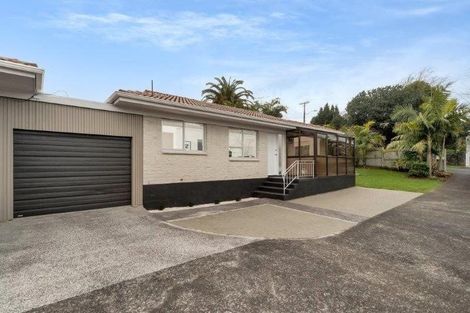 Photo of property in 1/2 Quentin Avenue, Epsom, Auckland, 1023