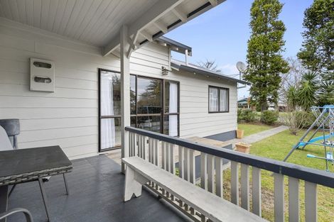 Photo of property in 16 Stanley Avenue, Te Aroha, 3320