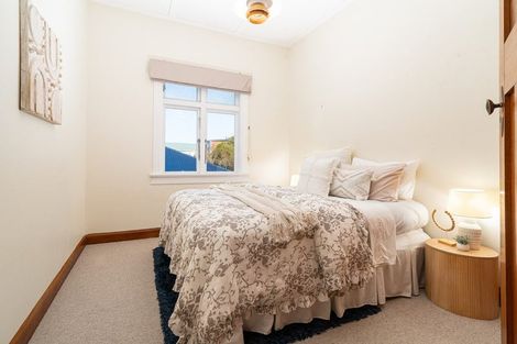 Photo of property in 43 Kainui Road, Hataitai, Wellington, 6021