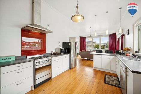 Photo of property in 36 Burn Street, Levin, 5510