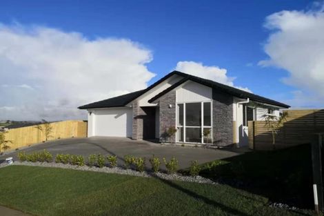 Photo of property in 15 Artists Avenue, Beachlands, Auckland, 2018