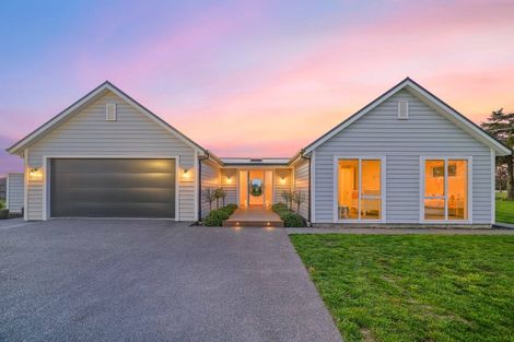 Photo of property in 4 Sandry Lane, Leeston, 7632