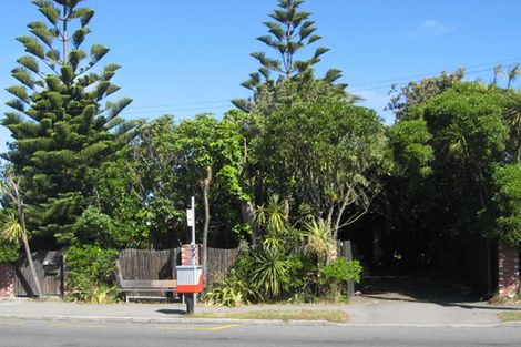 Photo of property in 6 Caspian Street, Southshore, Christchurch, 8062