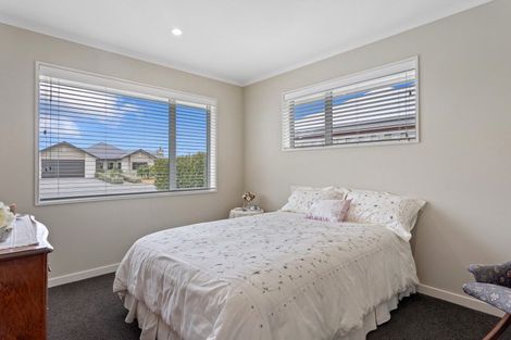 Photo of property in 49 Willowside Place, Amberley, 7410