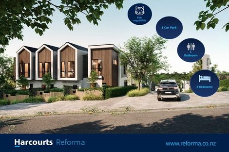 Photo of property in 25 Morihana Close, Glen Eden, 0602