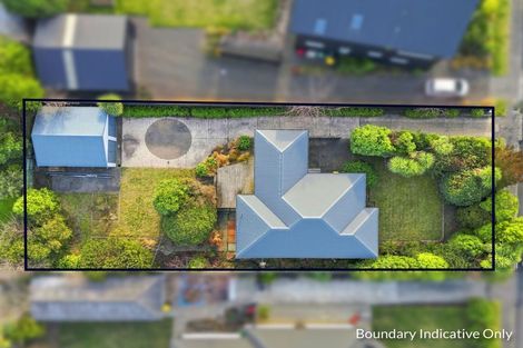 Photo of property in 47 Mcbeath Avenue, Hoon Hay, Christchurch, 8025
