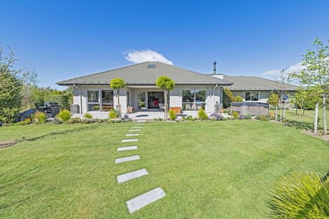 Photo of property in 74 Stott Drive, Darfield, 7571