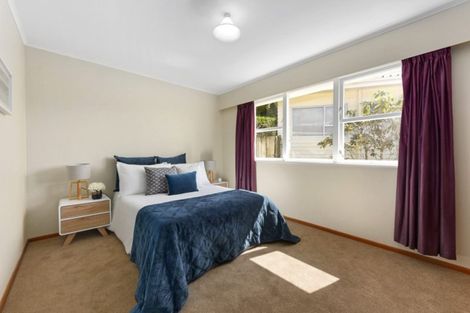 Photo of property in 12 Deller Grove, Silverstream, Upper Hutt, 5019