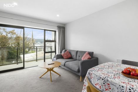Photo of property in 14/23 London Street, Dunedin Central, Dunedin, 9016
