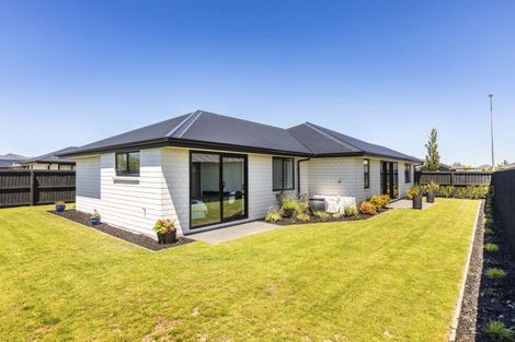 Photo of property in 318 Halswell Junction Road, Halswell, Christchurch, 8025