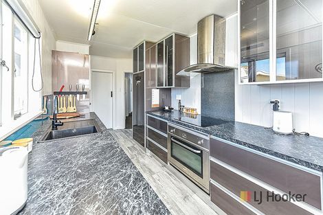 Photo of property in 155 Puriri Street, Castlecliff, Whanganui, 4501