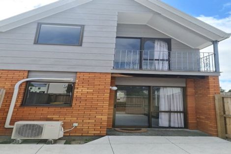 Photo of property in 4/56 Matipo Street, Riccarton, Christchurch, 8041