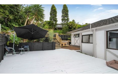 Photo of property in 1/27 Sovereign Place, Glenfield, Auckland, 0629