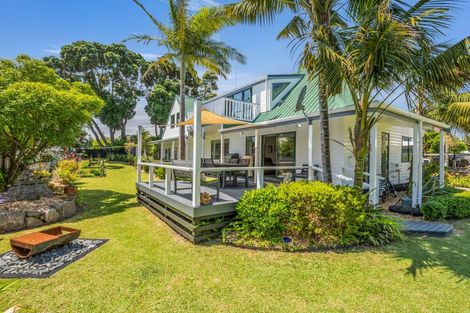 Photo of property in 11 Ohiwa Parade, Ohope, 3121