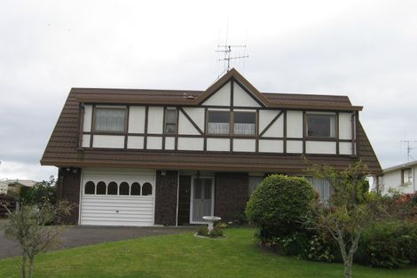 Photo of property in 15a Cooneys Drive, Matua, Tauranga, 3110