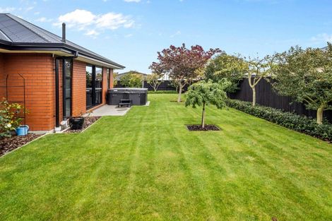 Photo of property in 5 Whiteoak Grove, Tinwald, Ashburton, 7700