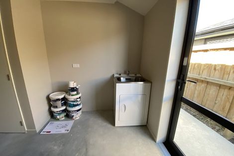 Photo of property in 9 Curtis Street, Woodend, 7610