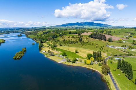 Photo of property in 2310 Maungatautari Road, Maungatautari, Cambridge, 3494