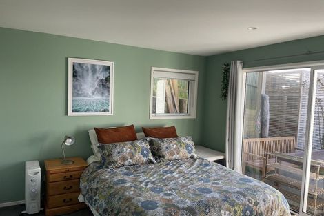 Photo of property in 125 John Street, Ponsonby, Auckland, 1011