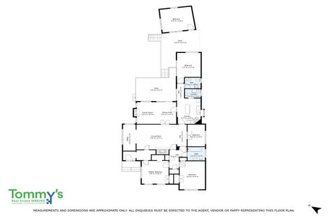 Photo of property in 43 Messines Road, Karori, Wellington, 6012