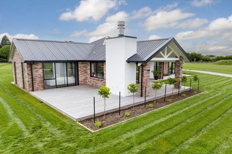 Photo of property in 6 Aranui Road, Matamata, 3472