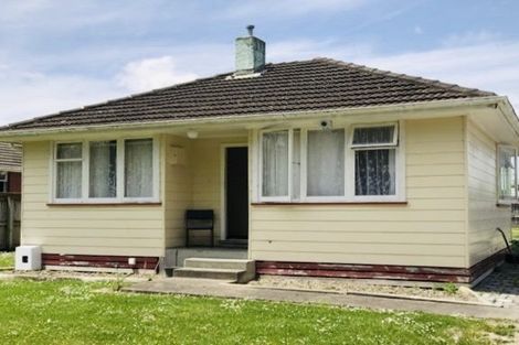 Photo of property in 191 Paterson Street, Aramoho, Whanganui, 4500
