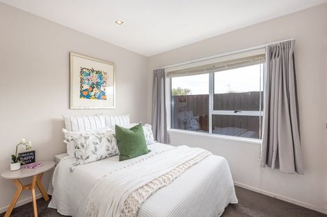 Photo of property in 2/12 Lochmore Street, Bishopdale, Christchurch, 8051