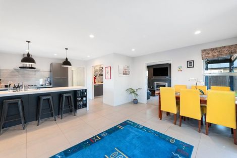 Photo of property in 16 John Annan Street, Halswell, Christchurch, 8025