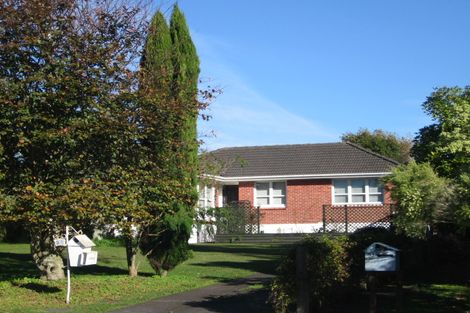 Photo of property in 29 Mclean Avenue, Papatoetoe, Auckland, 2025