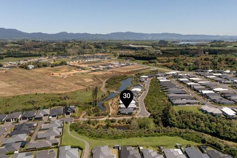 Photo of property in 30 Kauri Lane, Omokoroa, 3114