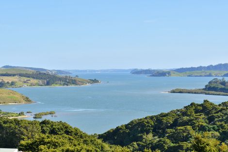 Photo of property in 189 Takahoa Drive, Kaiwaka, 0573