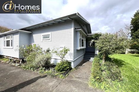 Photo of property in 40 Hutton Street, Otahuhu, Auckland, 1062