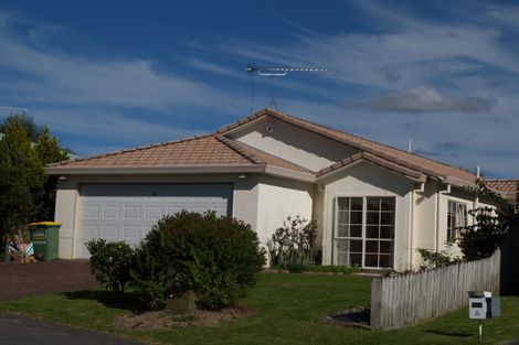 Photo of property in 1/35 Mission Drive, Northpark, Auckland, 2013