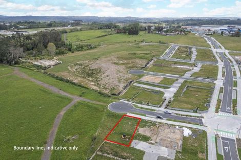 Photo of property in 170 Kerepi Street, Westgate, 0814