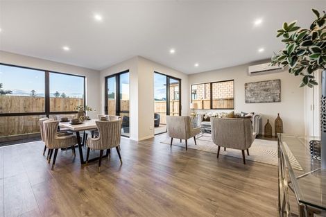 Photo of property in 46c Scott Avenue, Mangere Bridge, Auckland, 2022