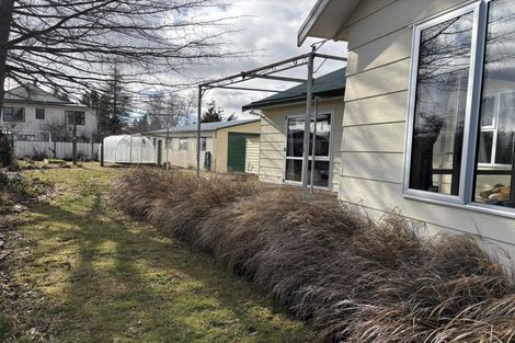 Photo of property in 20 Godley Street, Twizel, 7901