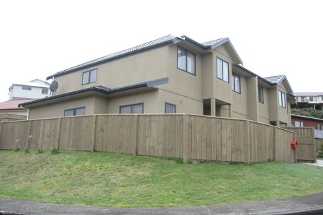 Photo of property in 55 Woodhouse Avenue, Karori, Wellington, 6012