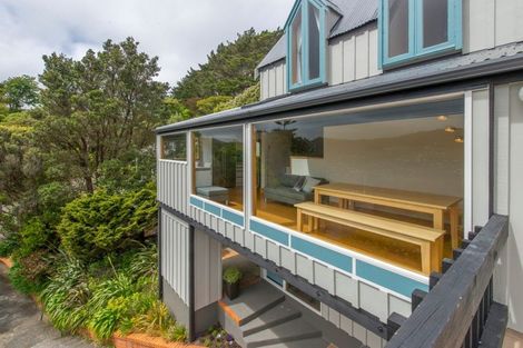 Photo of property in 177 Cecil Road, Wilton, Wellington, 6012