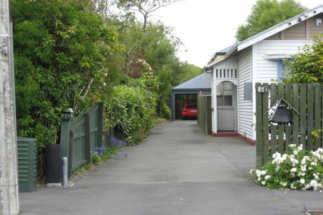 Photo of property in 231 Geraldine Street, Edgeware, Christchurch, 8013