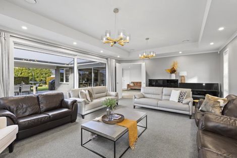 Photo of property in 26 Mike Smith Drive, Cambridge, 3434